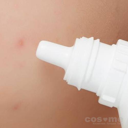 Сыворотка точечная от воспалений A'PIEU Nonco Mastic Spot Control Serum — COS ❤️ ME.RU