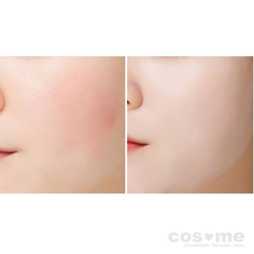 Крем для маскировки покраснений A'PIEU Redness Tone-up Cream (Limited Edition) — COS ❤️ ME.RU