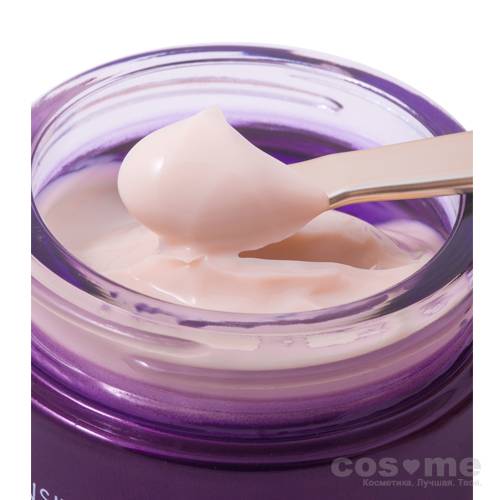 Крем для лица коллагеновый MIZON COLLAGEN POWER FIRMING ENRICHED CREAM — COS ❤️ ME.RU