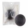Спонж очищающий Nature Republic Beauty Tool Natural Jelly Cleansing Puff-Charcoal(В работе) фото 2 — COS ❤️ ME.RU
