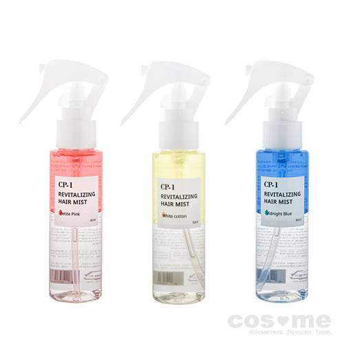 Мист для волос Esthetic House CP-1 REVITALIZING HAIR MIST  — COS ❤️ ME.RU