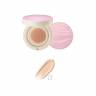 Основа тональная маскирующая The Saem Eco Soul Essence Cushion All Cover  фото 2 — COS ❤️ ME.RU