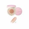 Основа тональная маскирующая The Saem Eco Soul Essence Cushion All Cover  фото 3 — COS ❤️ ME.RU