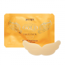 Патч для шеи Petitfee Gold Neck Pack фото 2 — COS ❤️ ME.RU