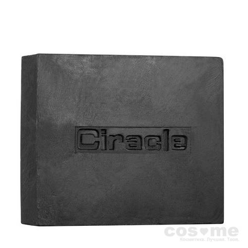Мыло для умывания для проблемной кожи Ciracle Blackhead soap — COS ❤️ ME.RU