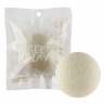 Спонж очищающий Nature Republic Beauty Tool Natural Jelly Cleansing Puff-Green Clay фото 2 — COS ❤️ ME.RU