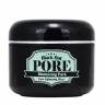 Маска с древесным углем для очищения и сужения пор Secret Key Black Out Pore Minimizing Pack фото 1 — COS ❤️ ME.RU