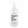 Скраб для тела Esthetic House Touch My Body Goat Milk Body Scrub фото 2 — COS ❤️ ME.RU