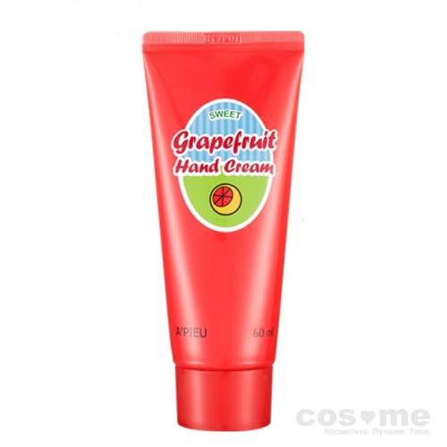 Крем для рук A'PIEU Hand Cream — COS ❤️ ME.RU