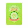 Маска-слайс для лица A'PIEU Slice Sheet Mask фото 3 — COS ❤️ ME.RU