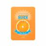 Маска-слайс для лица A'PIEU Slice Sheet Mask фото 4 — COS ❤️ ME.RU