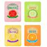 Маска-слайс для лица A'PIEU Slice Sheet Mask фото 1 — COS ❤️ ME.RU