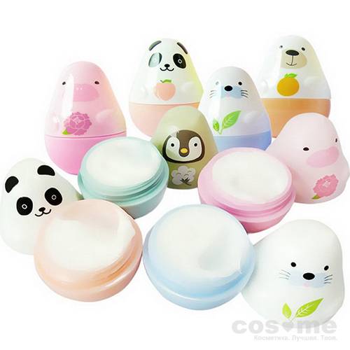 Крем для рук ETUDE HOUSE Missing U Hand Cream — COS ❤️ ME.RU