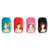 Косметичка Fascy Pungseon Tina Pu Beauty Pouch фото 1 — COS ❤️ ME.RU
