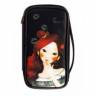 Косметичка Fascy Pungseon Tina Pu Beauty Pouch фото 3 — COS ❤️ ME.RU