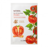 Маска тканевая The Saem Natural Skin Fit Mask Sheet фото 1 — COS ❤️ ME.RU