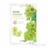 Маска тканевая The Saem Natural Skin Fit Mask Sheet фото 2 — COS ❤️ ME.RU