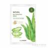 Маска тканевая The Saem Natural Skin Fit Mask Sheet фото 3 — COS ❤️ ME.RU