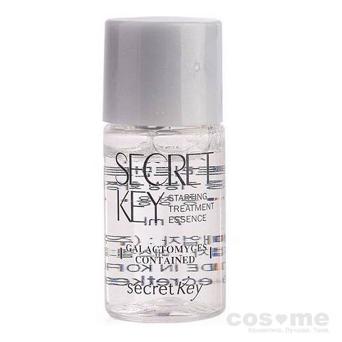 Эссенция на основе молочных культур Secret Key Starting Treatment Essence — COS ❤️ ME.RU