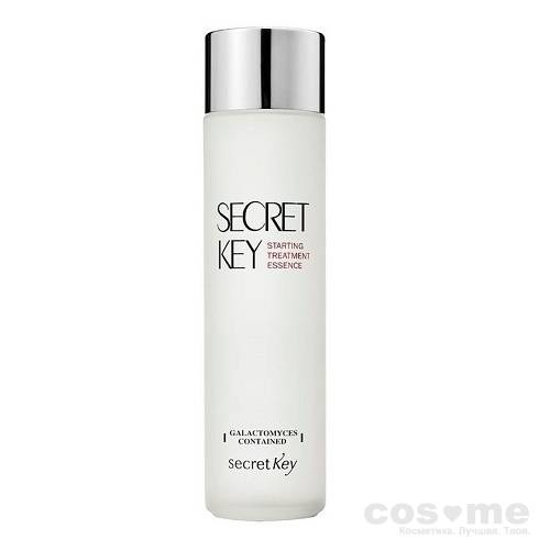 Эссенция на основе молочных культур Secret Key Starting Treatment Essence — COS ❤️ ME.RU
