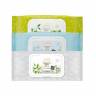 Салфетки очищающие The Saem Healing Tea Garden Cleansing Tissue фото 1 — COS ❤️ ME.RU