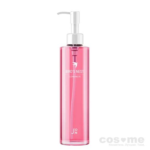 Гидрофильное масло J:On Bird's Nest Cleansing Oil — COS ❤️ ME.RU
