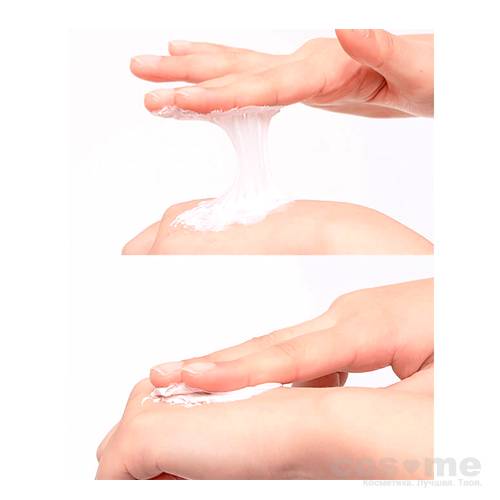 Гель-пенка для душа A'PIEU ANGRY BODY CALMING FOAM WASH — COS ❤️ ME.RU