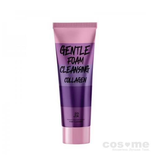 Пенка для умывания J:ON GENTLE FOAM CLEANSING  — COS ❤️ ME.RU
