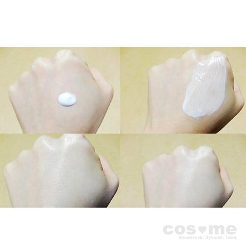 Крем солнцезащитный A'PIEU Pure Block Natural Daily Sun Cream — COS ❤️ ME.RU