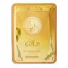Маска для лица улиточная Elizavecca 24k Gold Water Dual Snail mask pack фото 1 — COS ❤️ ME.RU
