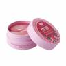 Патчи для глаз гидрогелевые восстанавливающие Petitfee Koelf Ruby & Bulgarian Rose Eye Patch фото 2 — COS ❤️ ME.RU