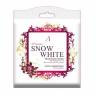 Маска альгинатная осветляющая Anskin Premium Snow White Modeling Mask фото 1 — COS ❤️ ME.RU