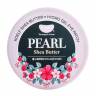 Патчи для глаз гидрогелевые с маслом ши Petitfee Koelf Pearl & Shea Butter Eye Patch фото 1 — COS ❤️ ME.RU