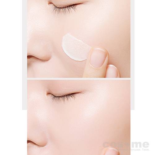 Крем солнцезащитный A'PIEU Soobooji Sun Cotton SPF50+/PA++++ — COS ❤️ ME.RU