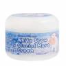 Крем для лица воздушный Elizavecca Milky Piggy White Crow Glacial More Cream фото 1 — COS ❤️ ME.RU