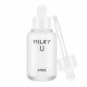 Сыворотка увлажняющая для лица A'PIEU Milky U фото 2 — COS ❤️ ME.RU