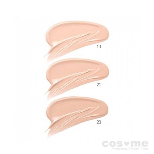 Тональная основа с коллагеном 3 в 1 Enough 3in1 Collagen foundation — COS ❤️ ME.RU