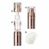 Сыворотка с лифтинг-эффектом The Saem Gold Lifting Powder Ampoule фото 2 — COS ❤️ ME.RU