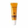 Скраб для губ медовый The Saem Saemmul Honey Lip Scrub фото 1 — COS ❤️ ME.RU