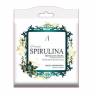Маска альгинатная увлажняюще-успокаивающая Anskin Premium Spirulina Modeling Mask фото 1 — COS ❤️ ME.RU