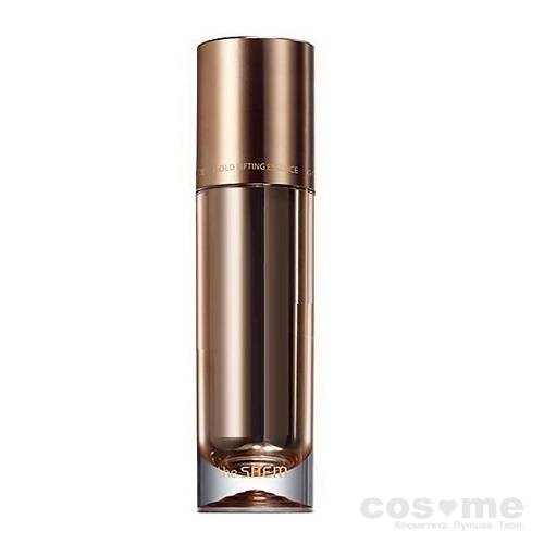 Эссенция антивозрастная с лифтинг-эффектом The Saem Gold Lifting Essence — COS ❤️ ME.RU