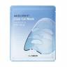 Маска биоцеллюлозная The Saem Micro Skin Fit Clear Gel Mask фото 2 — COS ❤️ ME.RU