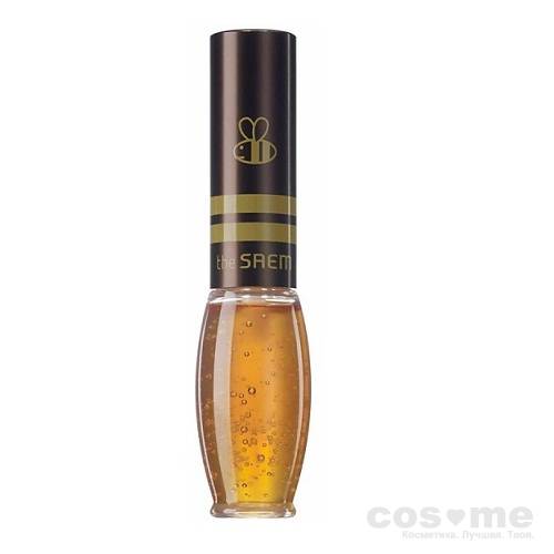 Эссенция для губ медовая The Saem Saemmul Honey Lip Essence — COS ❤️ ME.RU