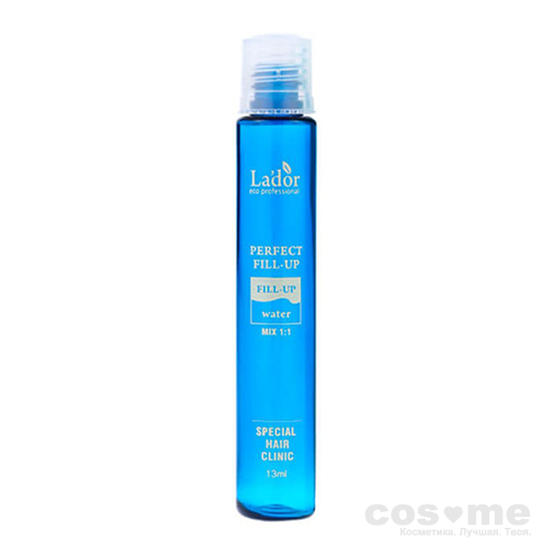 Филлер для восстановления волос La’dor Perfect Hair Fill-Up — COS ❤️ ME.RU