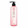 Шампунь с малиновым уксусом A'PIEU Raspberry Vinegar Hair Shampoo фото 1 — COS ❤️ ME.RU