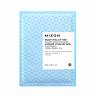 Маска листовая для лица Mizon Enjoy Vital-Up Time Mask  фото 7 — COS ❤️ ME.RU