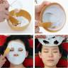 Маска альгинатная укрепляющая Anskin Premium Dual Firming Modeling Mask фото 4 — COS ❤️ ME.RU