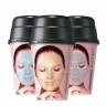 Маска для лица альгинатная The Saem Luesthe Modeling Mask фото 1 — COS ❤️ ME.RU