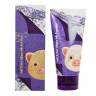 Маска для лица коллагеновая Elizavecca Gold Cf-Nest Collagen Jella Pack Mask  фото 2 — COS ❤️ ME.RU