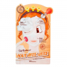 Маска для лица увлажняющая 3-шаговая Elizavecca 3-Step Aqua White Water Illuminate Mask Sheet фото 1 — COS ❤️ ME.RU